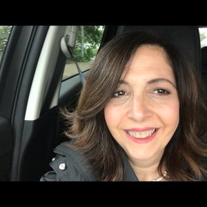 Meet your Posher, Gina